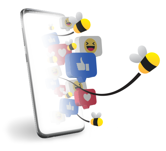 Phone-Glow-Burst Phone-Glow-Burst